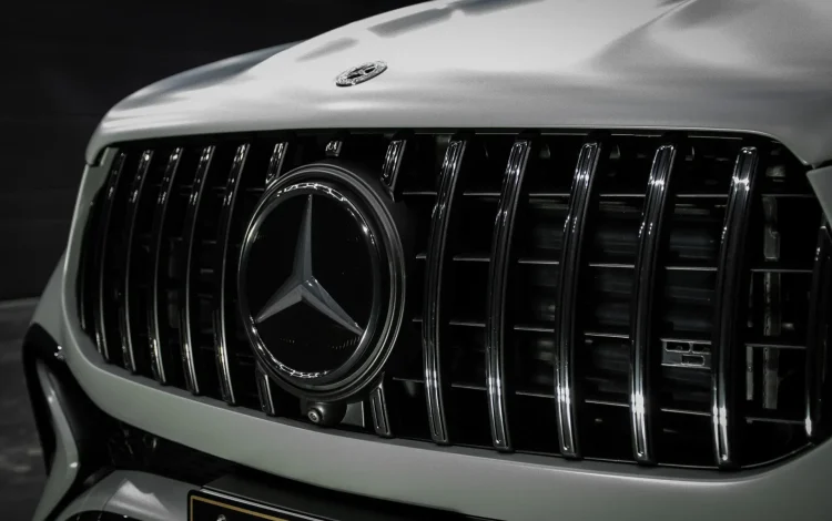 究極のGクラスへ！メルセデスをアップグレード