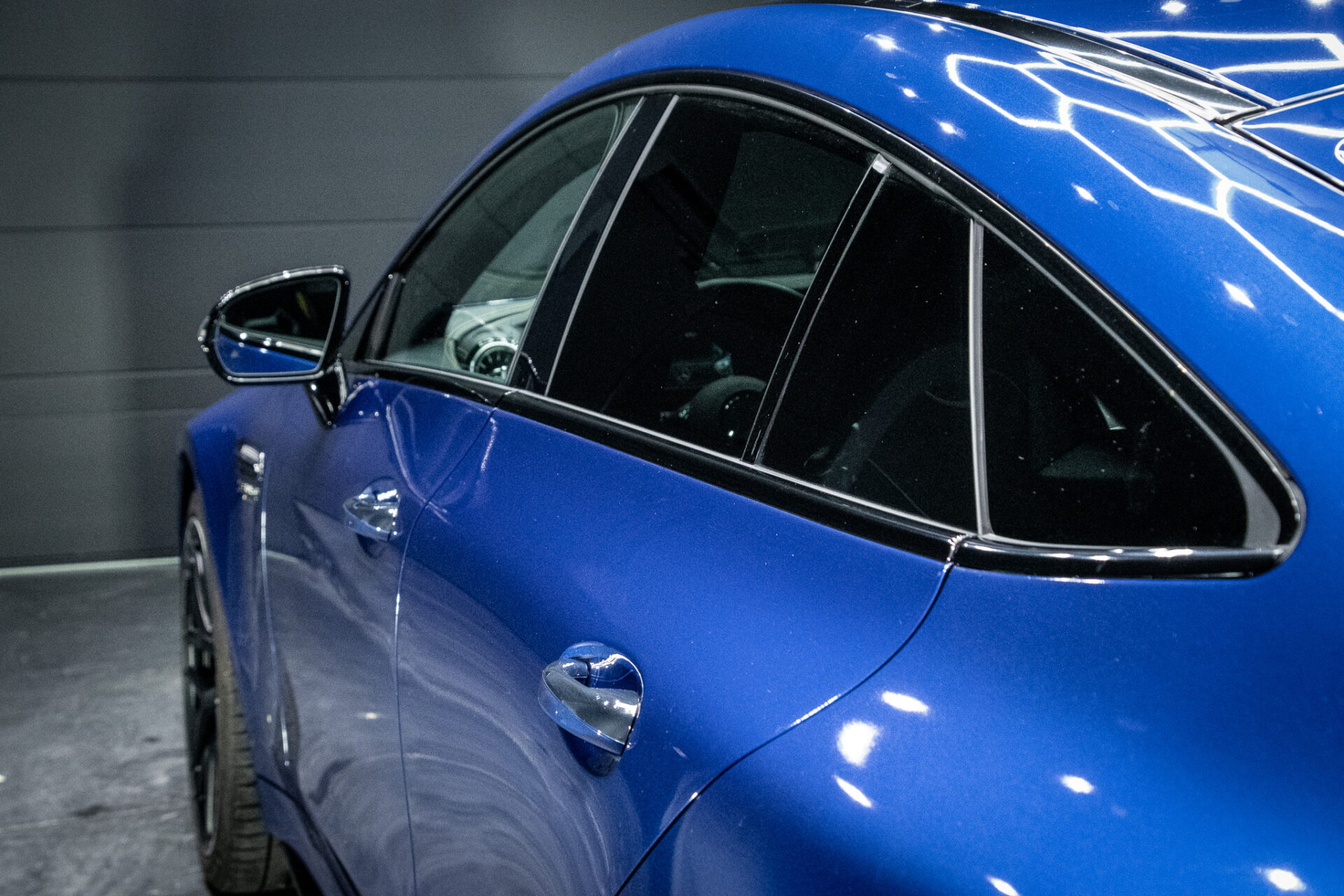 メルセデス AMG GT|京都|FOURSIDE
