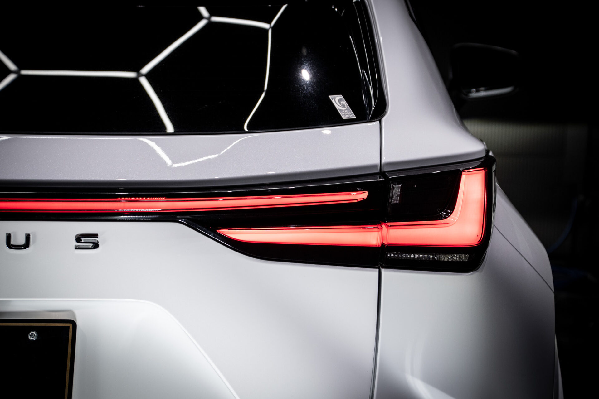 レクサス NX｜施工事例｜FOURSIDE京都