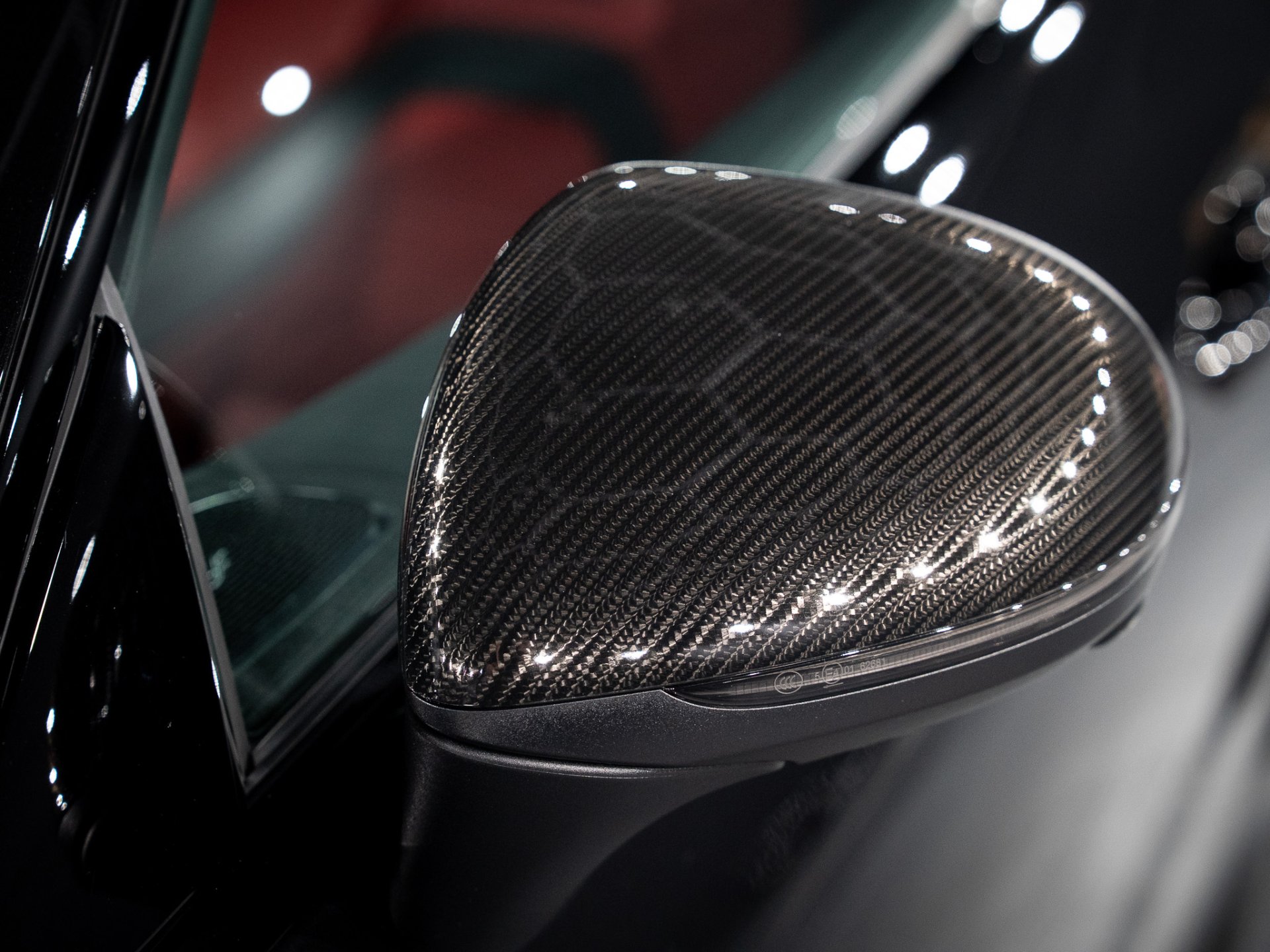 メルセデス・ベンツ AMG_CLE53_4マチックプラスクーペ 施工写真7
