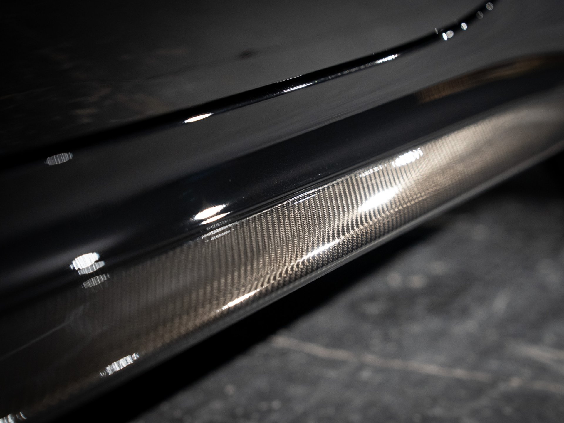 メルセデス・ベンツ AMG_CLE53_4マチックプラスクーペ 施工写真19