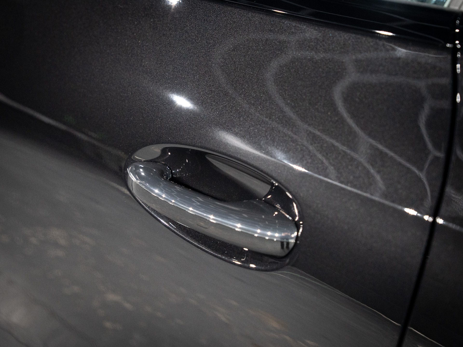 メルセデス・ベンツ AMG_CLE53_4マチックプラスクーペ 施工写真8