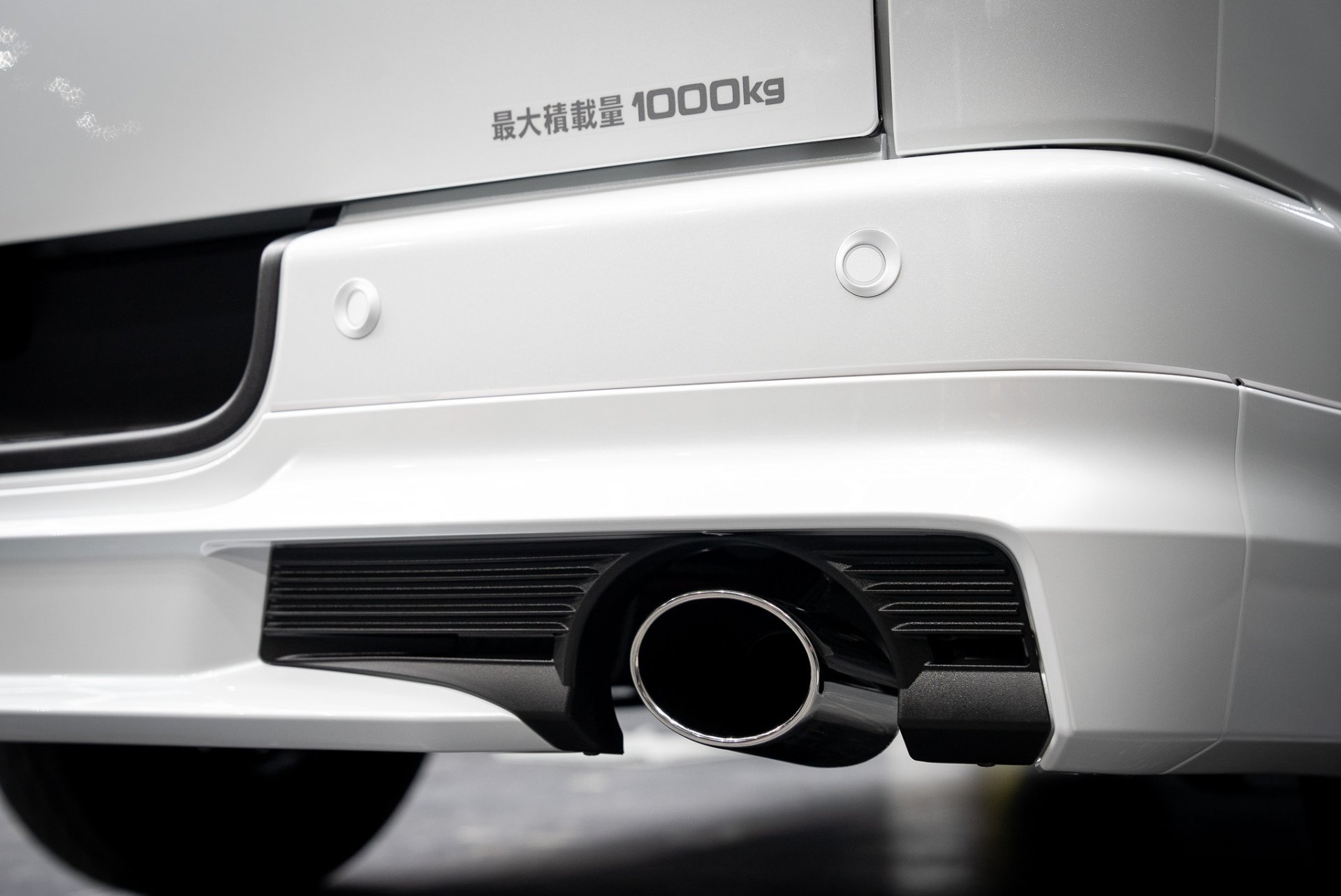 トヨタ ロングDX_GLパッケージ 施工写真14