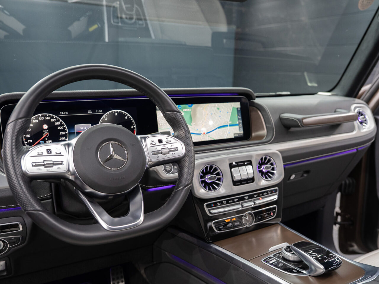 Mercedes-Benz｜G-Class｜カスタム｜京都