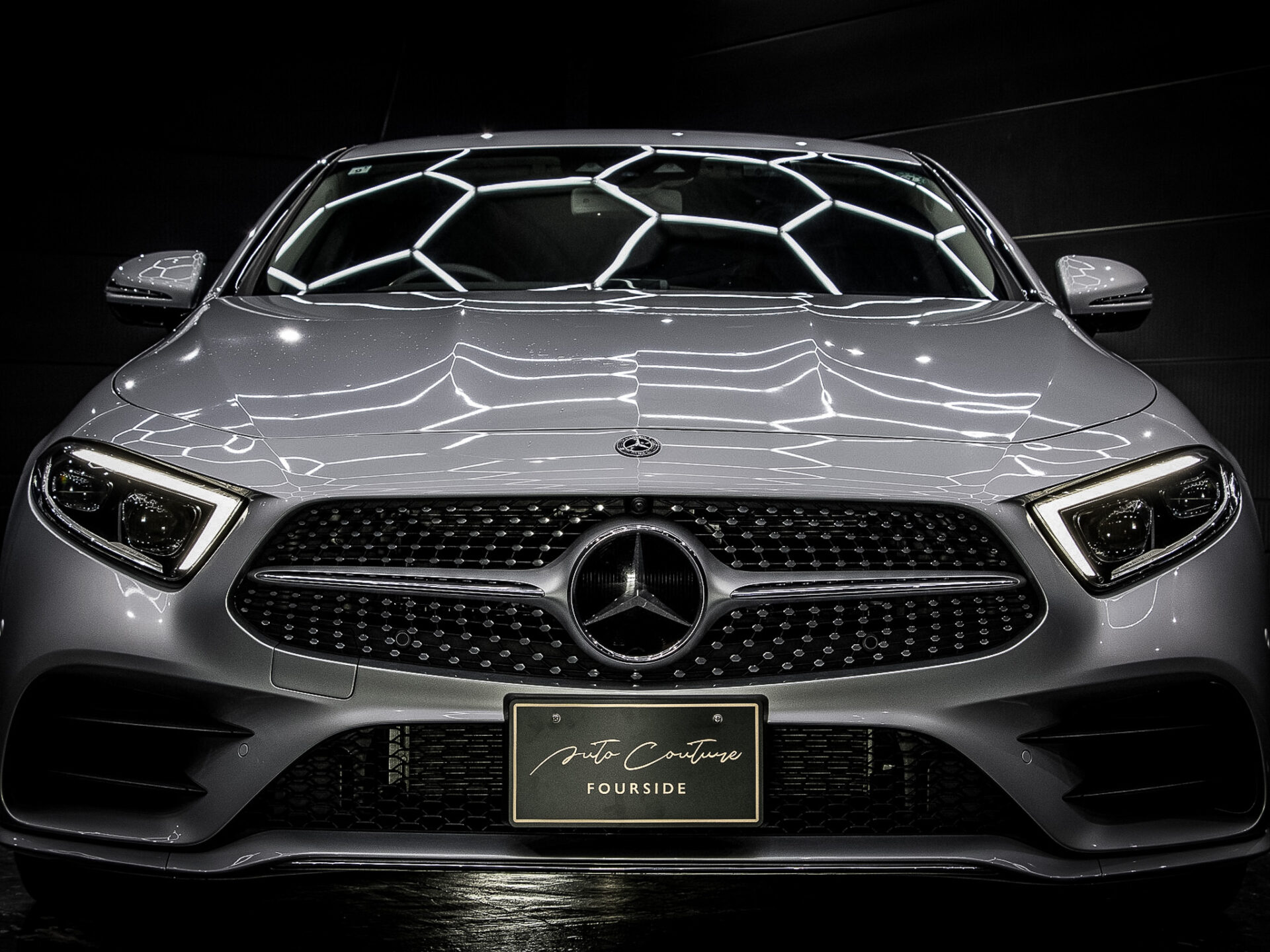Mercedes-Benz｜CLS-Class｜中古車｜京都