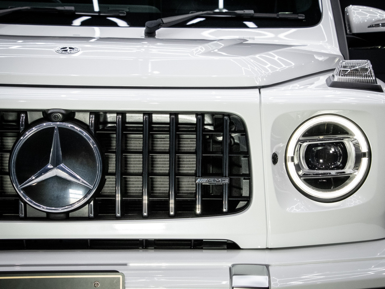 メルセデス・ベンツ AMG_G63 コラム FOURSIDE京都 45