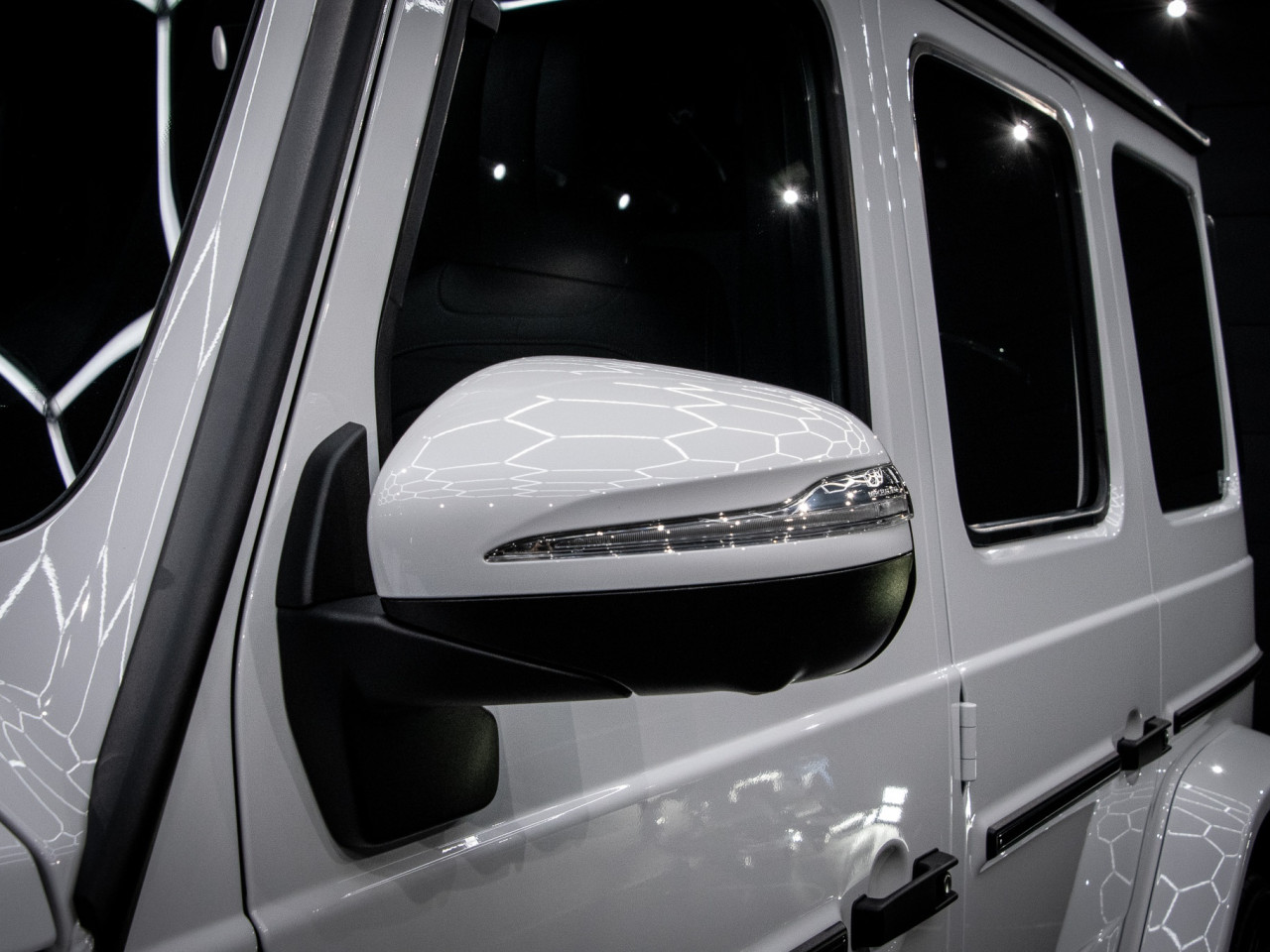 メルセデス・ベンツ AMG_G63 コラム FOURSIDE京都 52