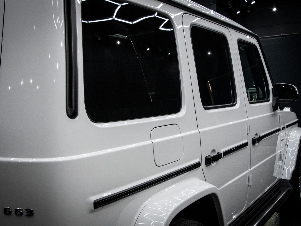 メルセデス・ベンツ AMG_G63 コラム FOURSIDE京都 53