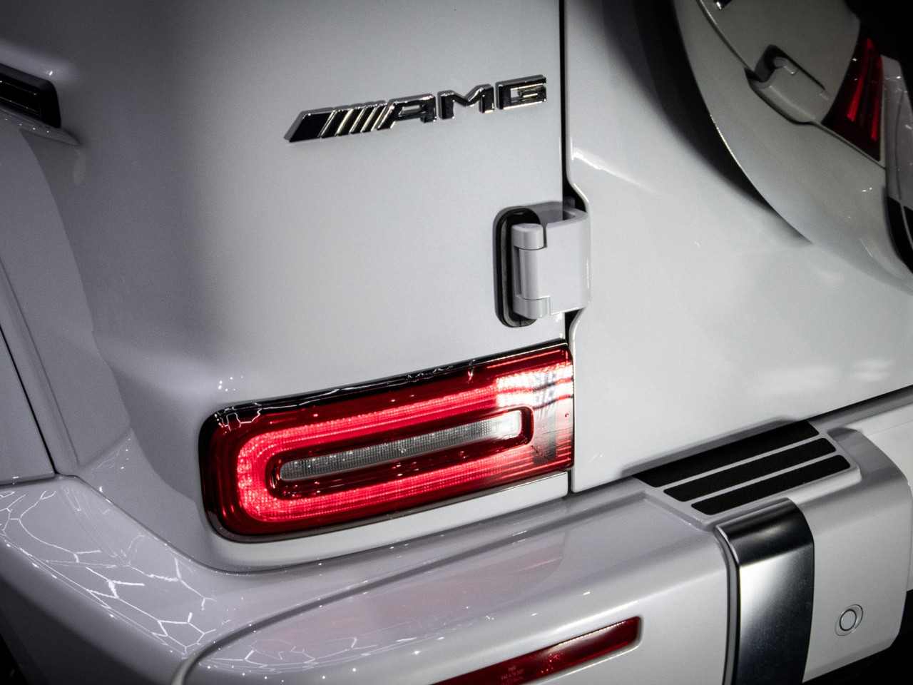 メルセデス・ベンツ AMG_G63 コラム FOURSIDE京都 60