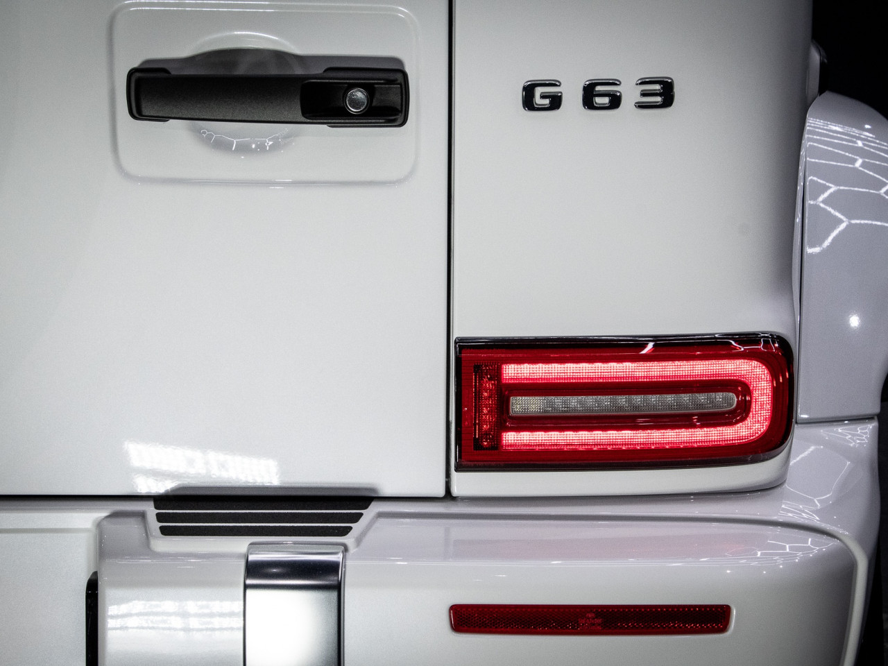 メルセデス・ベンツ AMG_G63 コラム FOURSIDE京都 61
