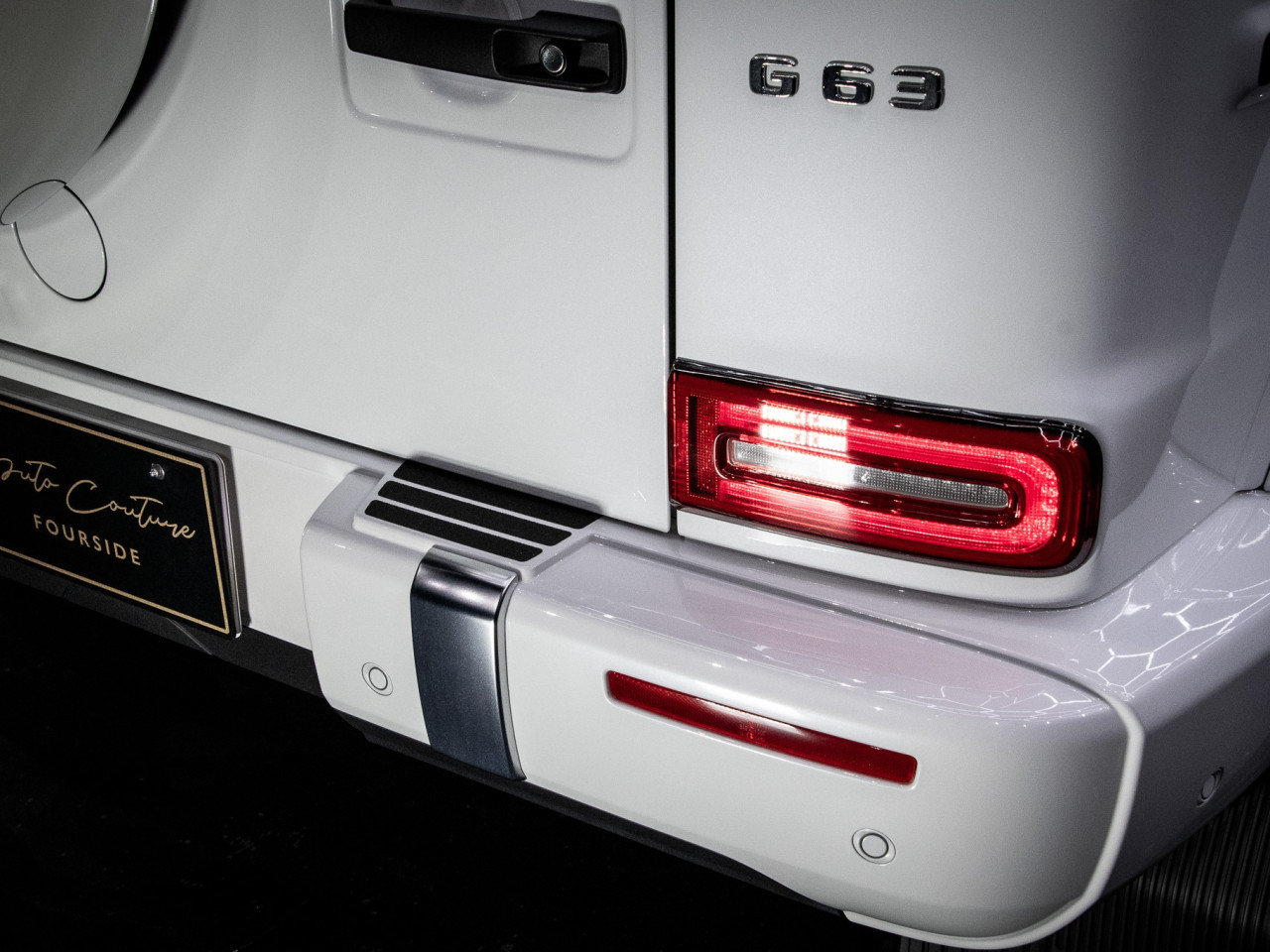 メルセデス・ベンツ AMG_G63 コラム FOURSIDE京都 62