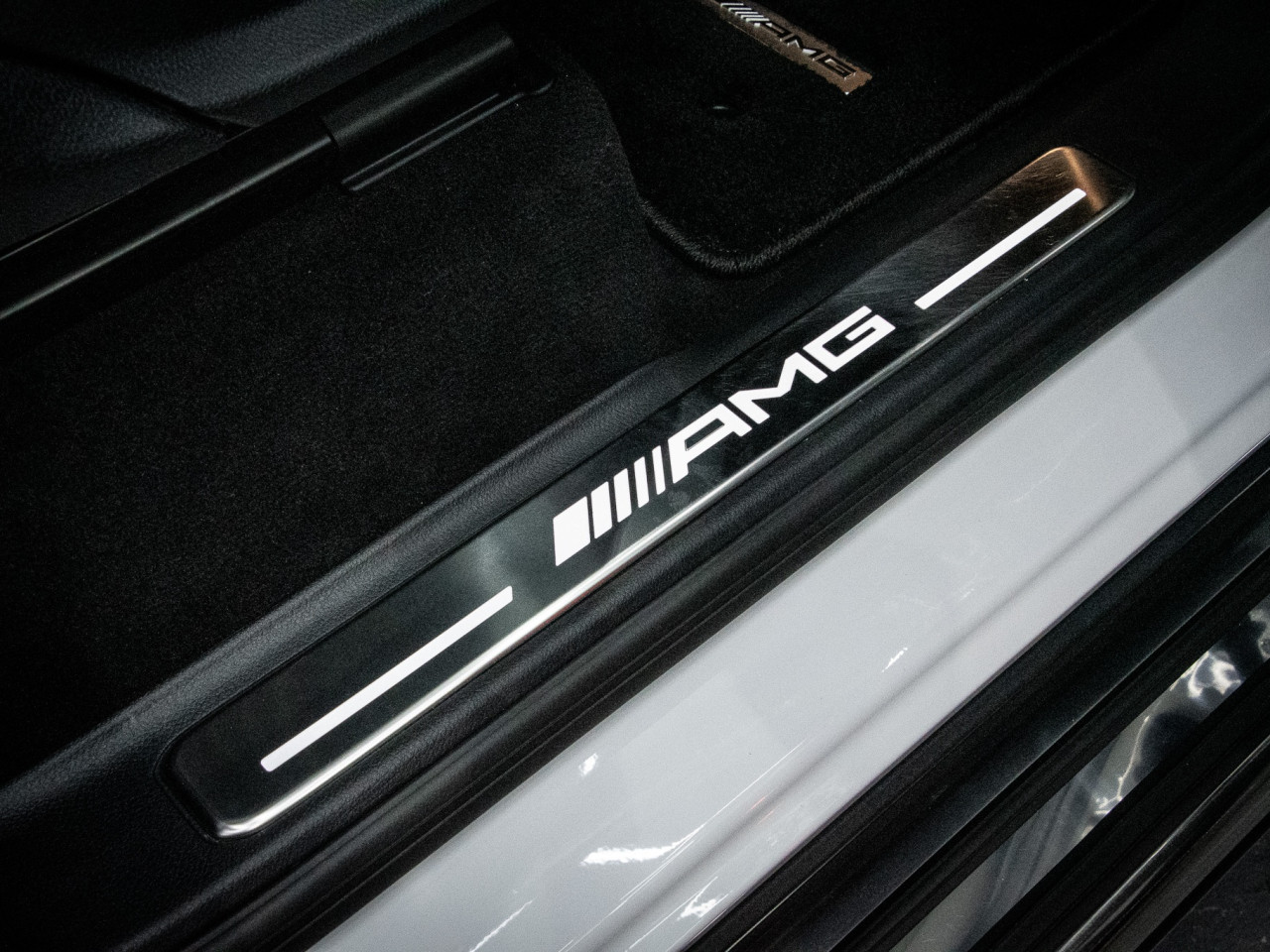 メルセデス・ベンツ AMG_G63 コラム FOURSIDE京都 64