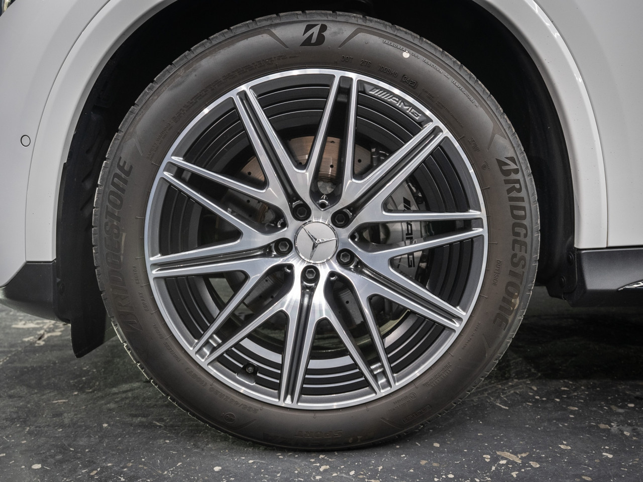 メルセデス・ベンツ AMG_GLC43_4マチック コラム FOURSIDE京都 13