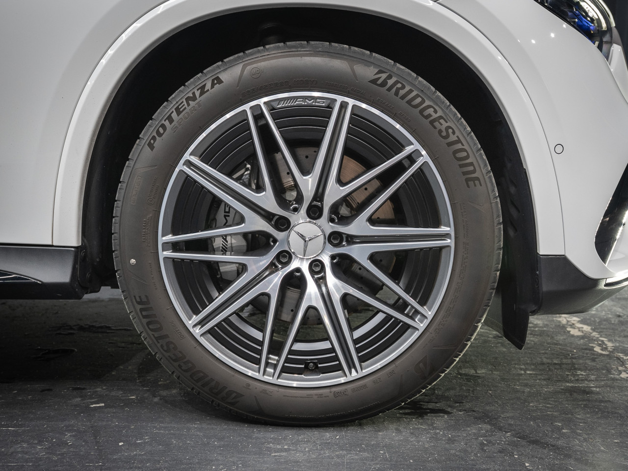 メルセデス・ベンツ AMG_GLC43_4マチック コラム FOURSIDE京都 14
