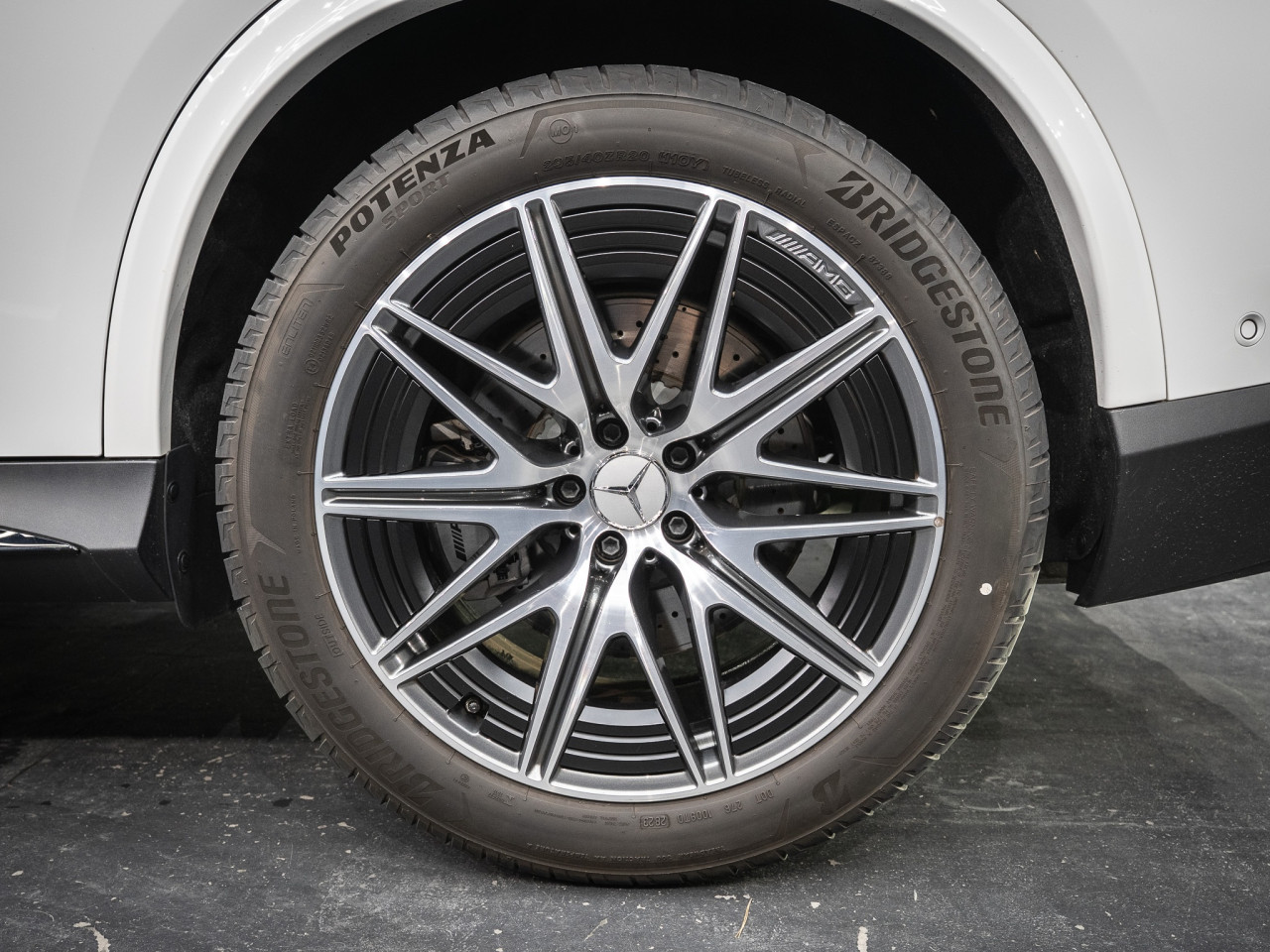 メルセデス・ベンツ AMG_GLC43_4マチック コラム FOURSIDE京都 15