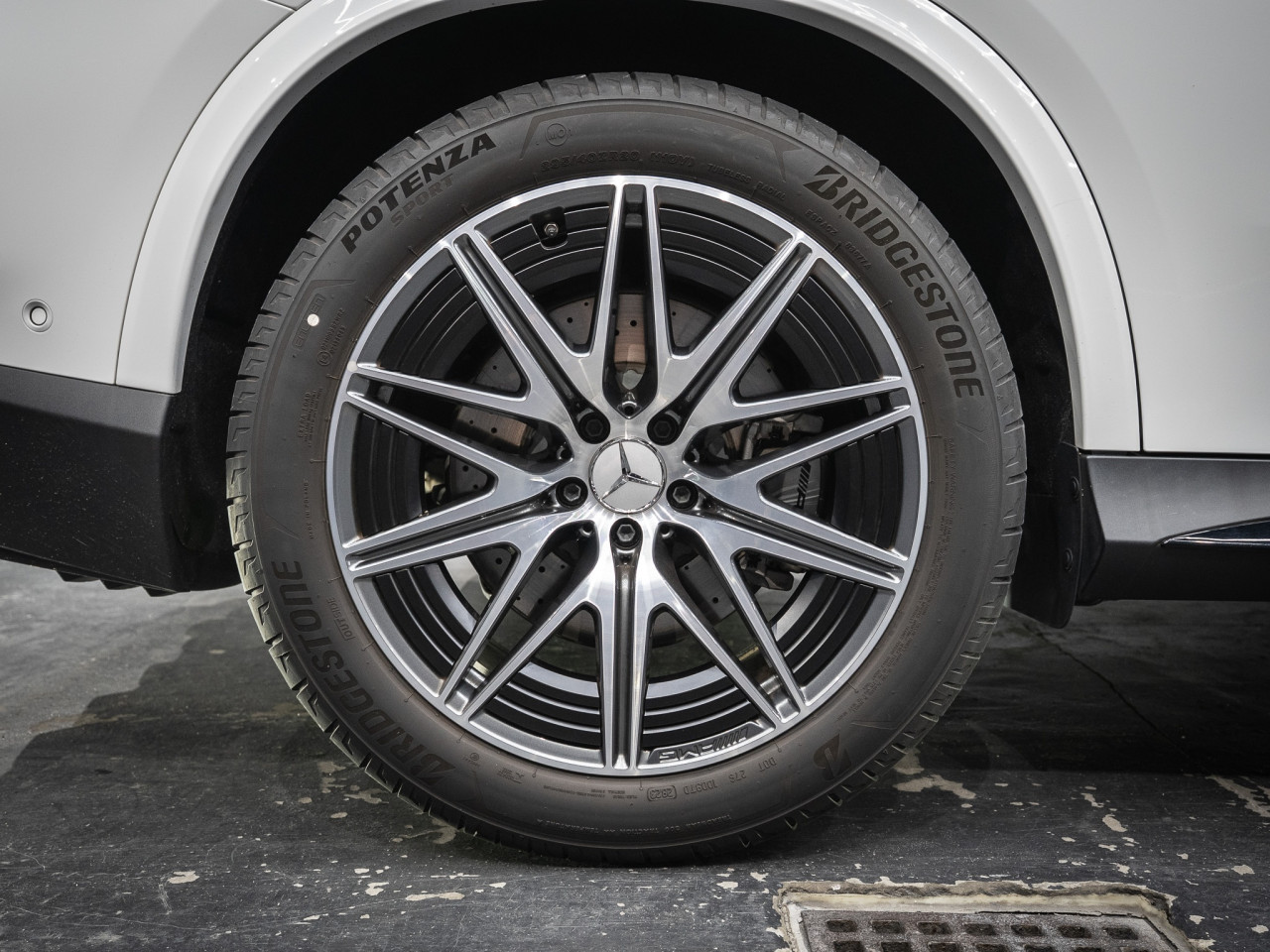 メルセデス・ベンツ AMG_GLC43_4マチック コラム FOURSIDE京都 16