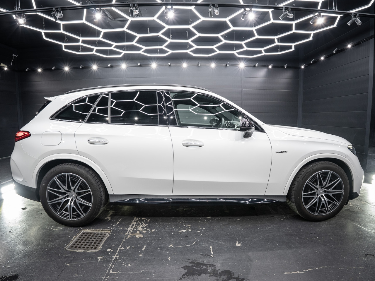 メルセデス・ベンツ AMG_GLC43_4マチック コラム FOURSIDE京都 25
