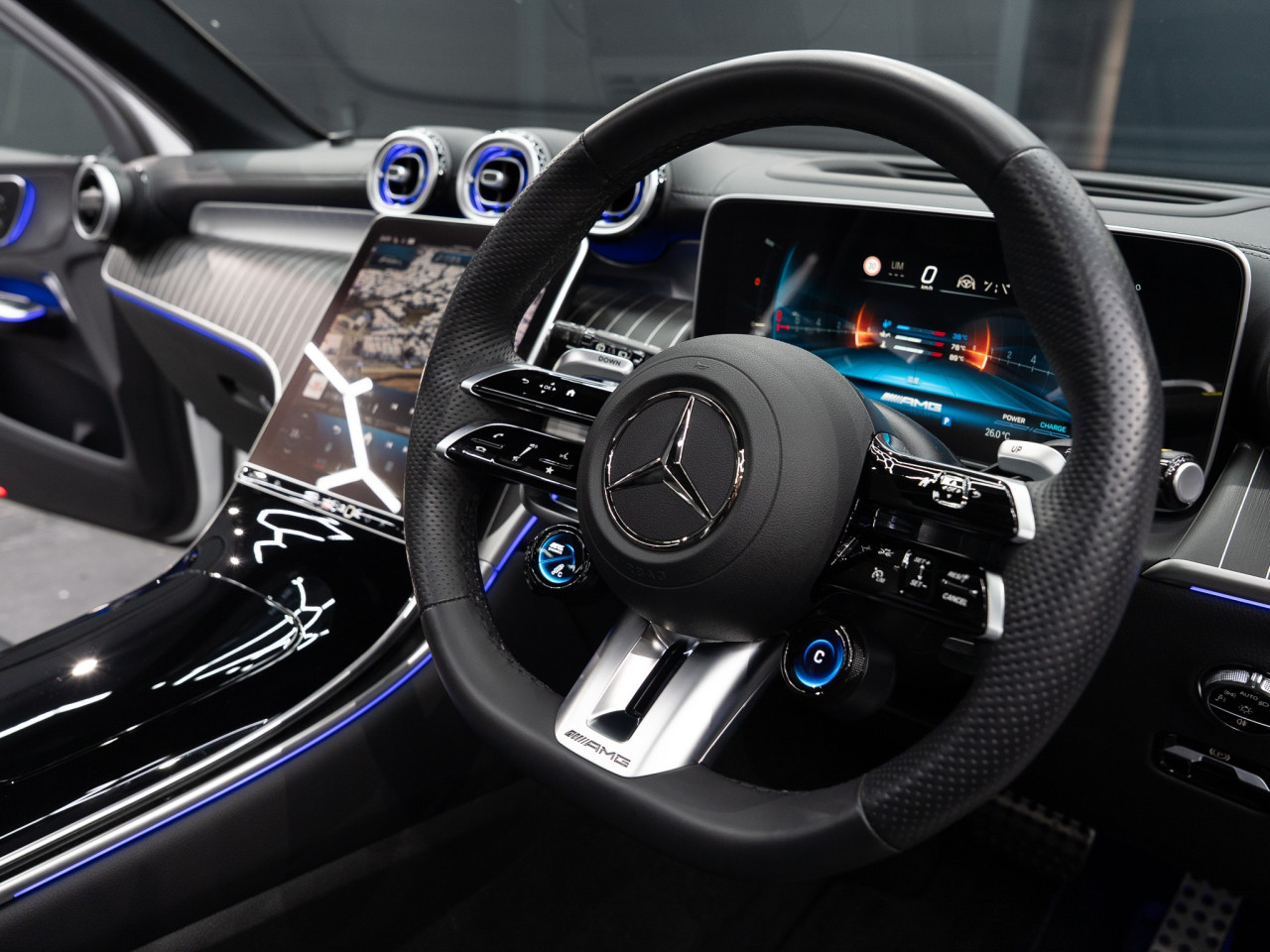 メルセデス・ベンツ AMG_GLC43_4マチック コラム FOURSIDE京都 29