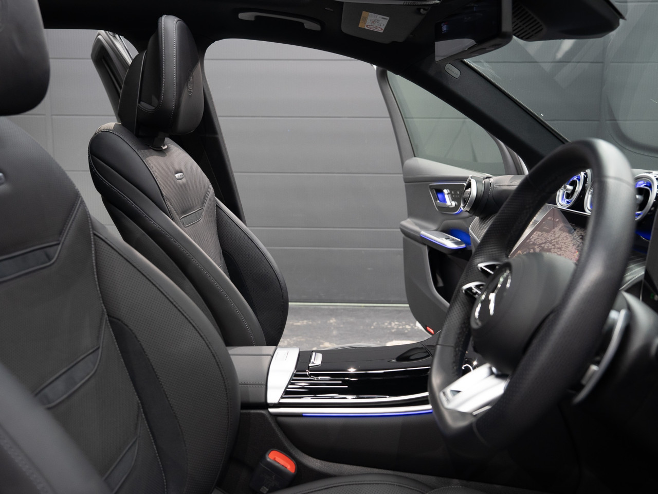 メルセデス・ベンツ AMG_GLC43_4マチック コラム FOURSIDE京都 32