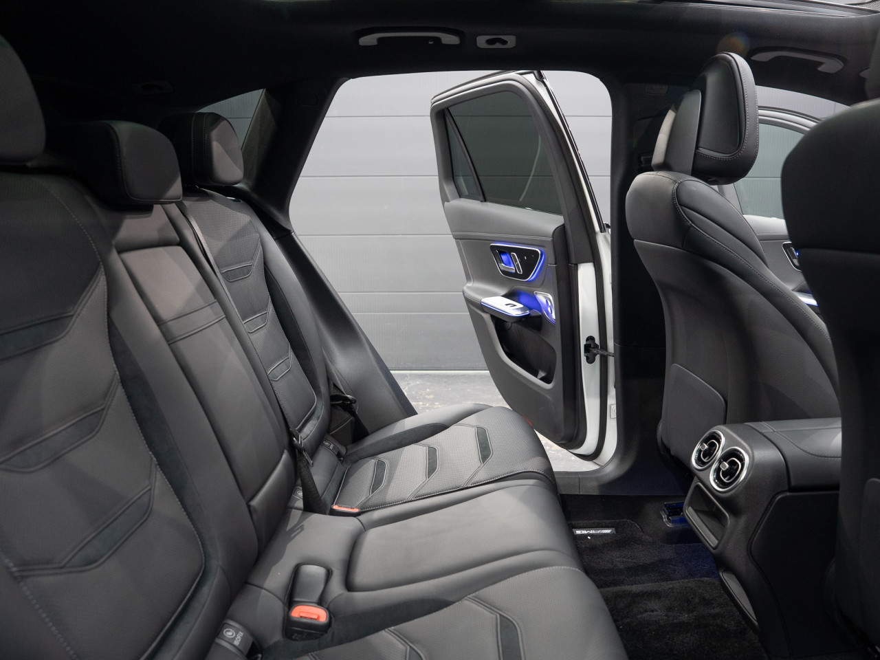 メルセデス・ベンツ AMG_GLC43_4マチック コラム FOURSIDE京都 37