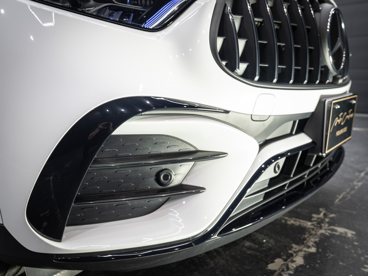 メルセデス・ベンツ AMG_GLC43_4マチック コラム FOURSIDE京都 49