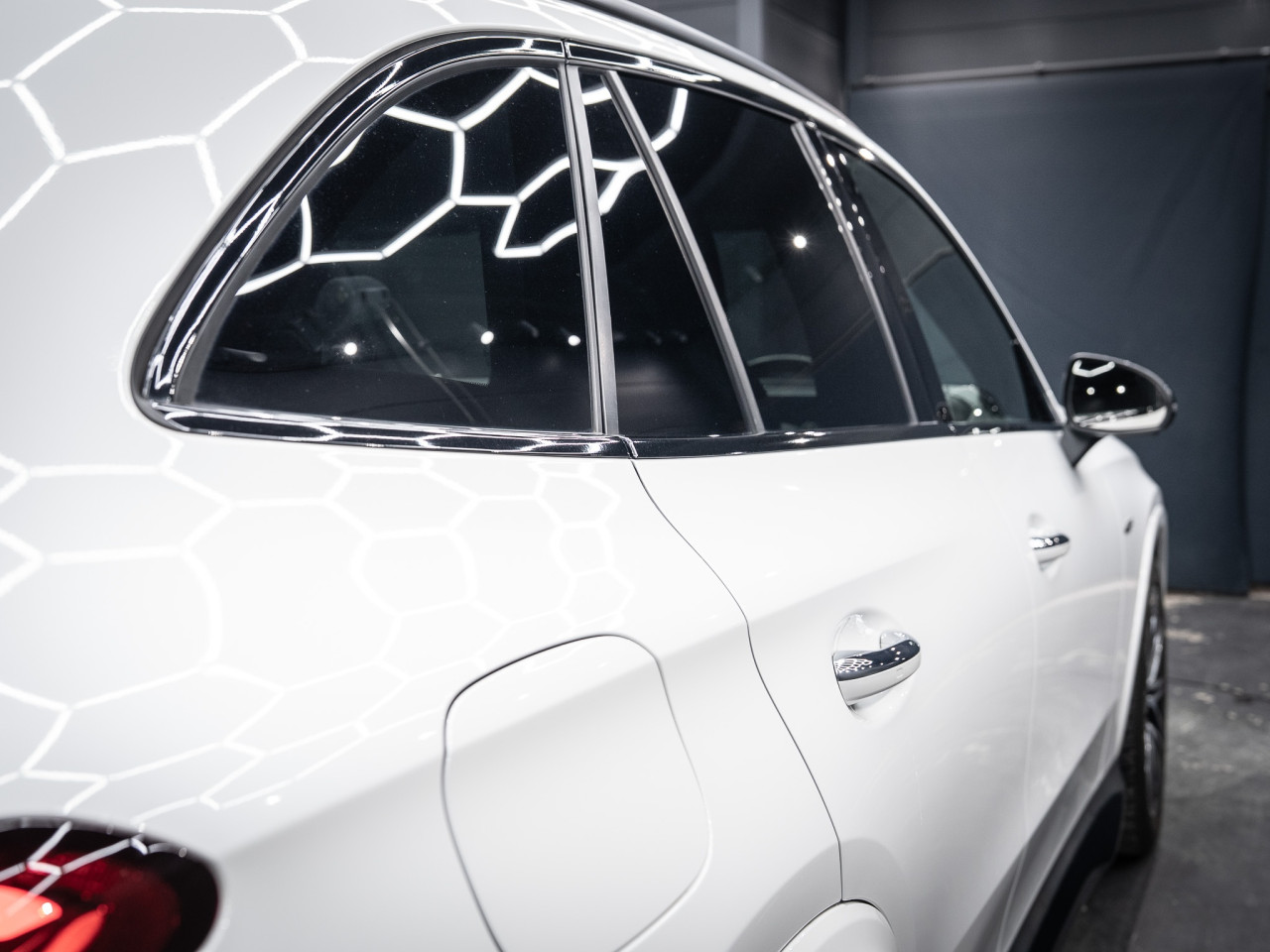 メルセデス・ベンツ AMG_GLC43_4マチック コラム FOURSIDE京都 53