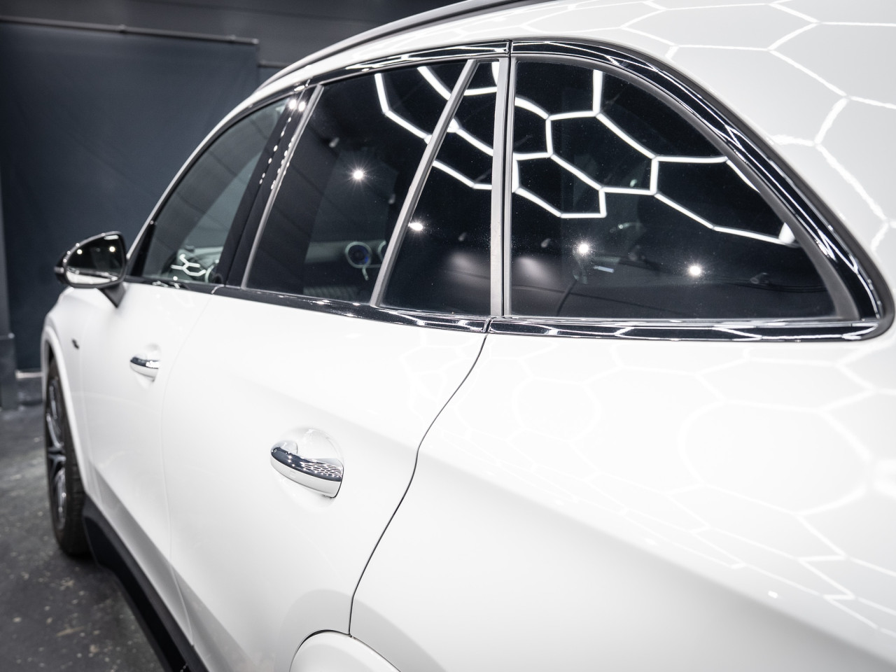 メルセデス・ベンツ AMG_GLC43_4マチック コラム FOURSIDE京都 54