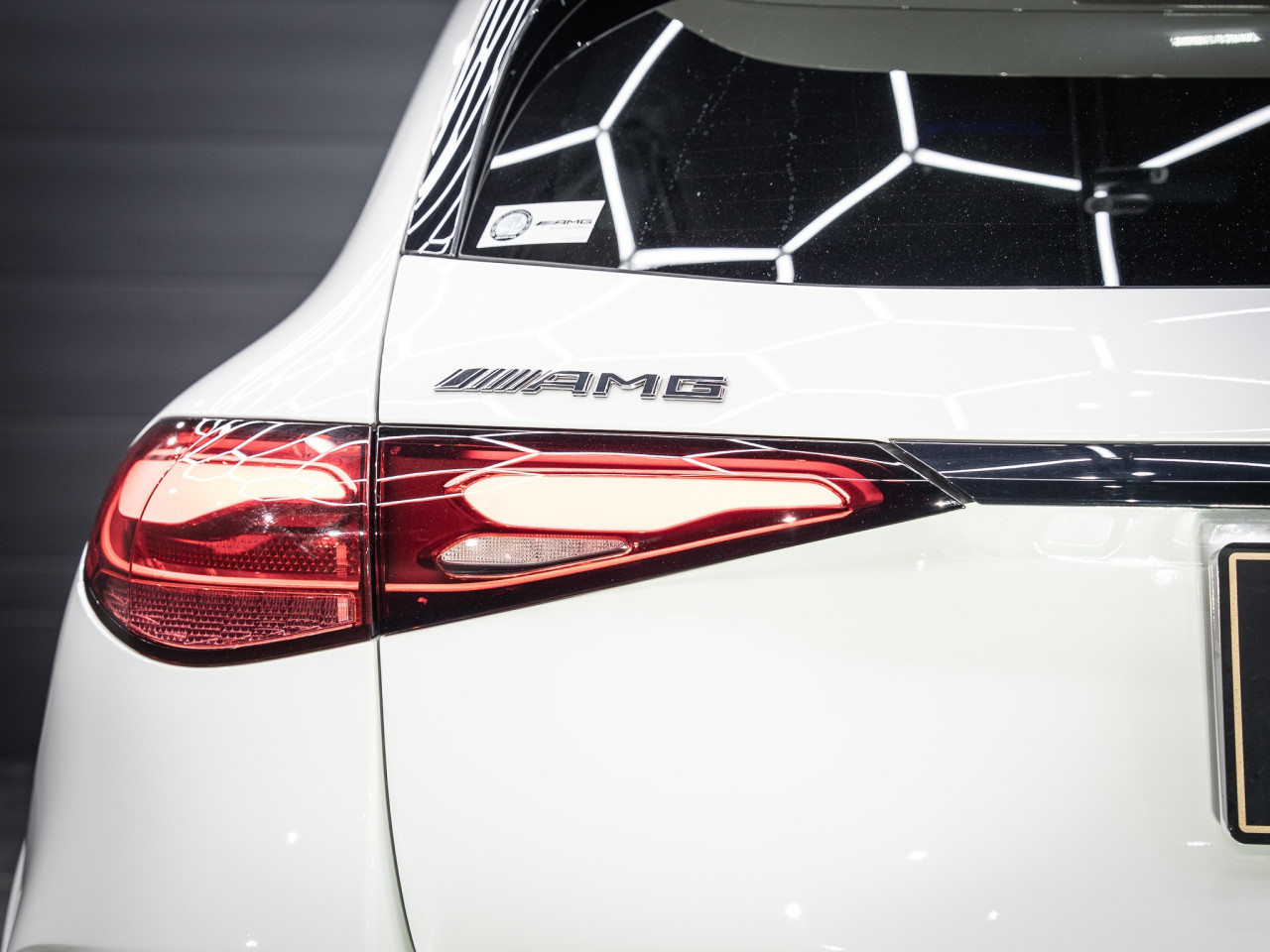 メルセデス・ベンツ AMG_GLC43_4マチック コラム FOURSIDE京都 59