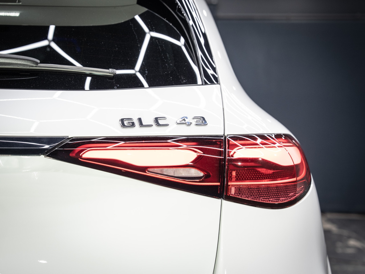 メルセデス・ベンツ AMG_GLC43_4マチック コラム FOURSIDE京都 61