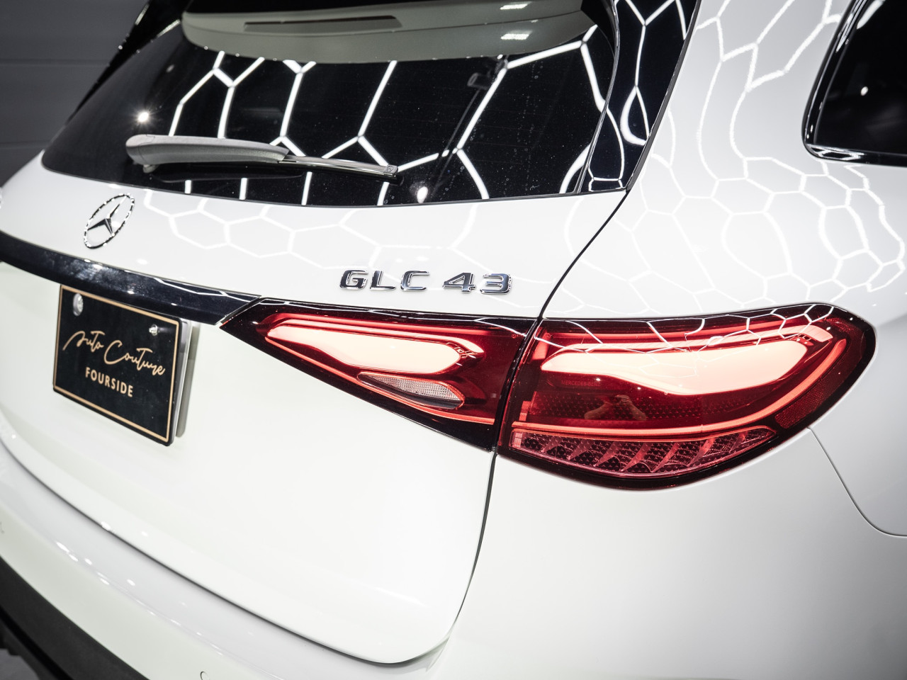 メルセデス・ベンツ AMG_GLC43_4マチック コラム FOURSIDE京都 62