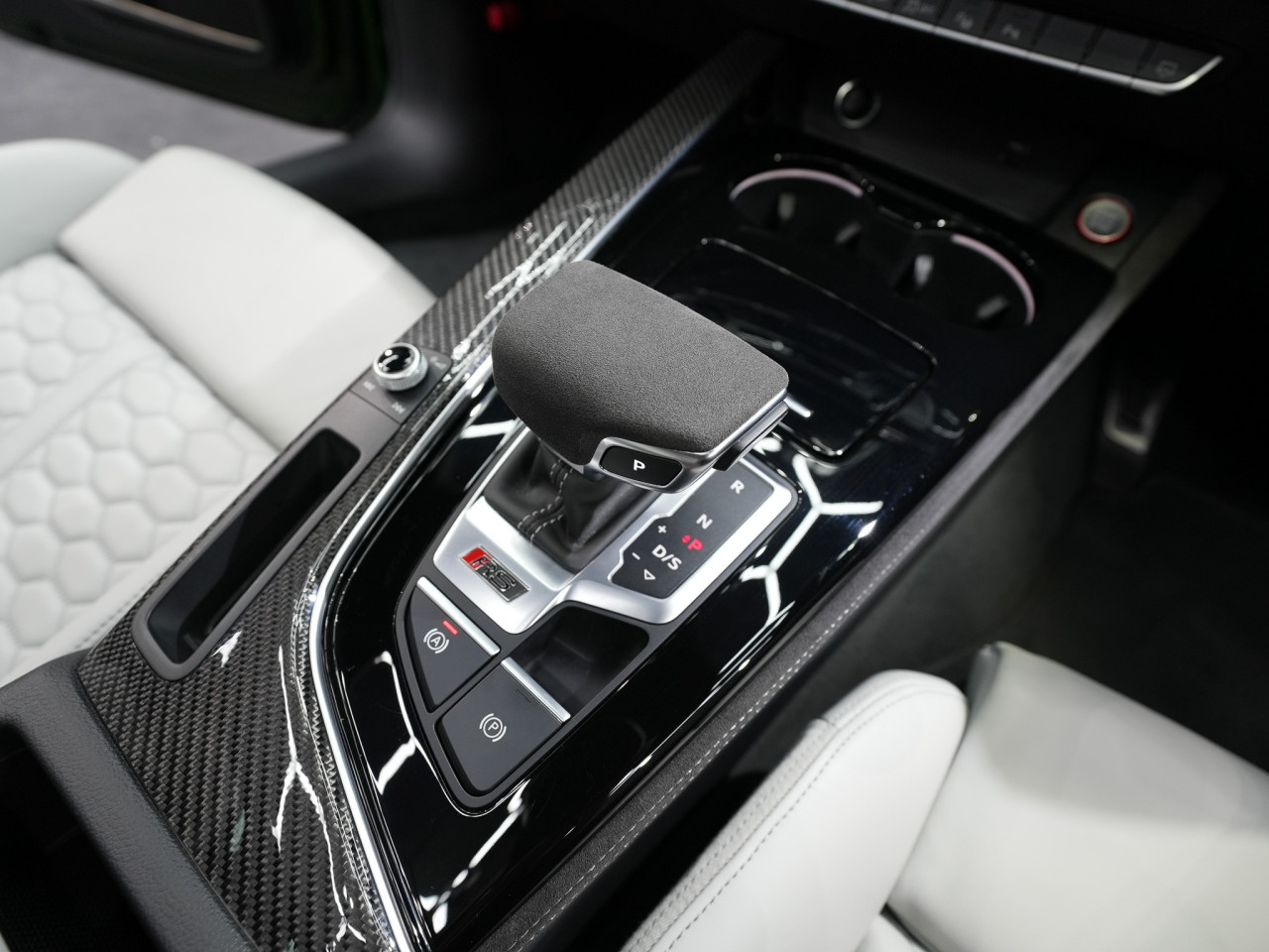 アウディ RS5スポーツバック 2.9クワトロ コラム FOURSIDE京都 31