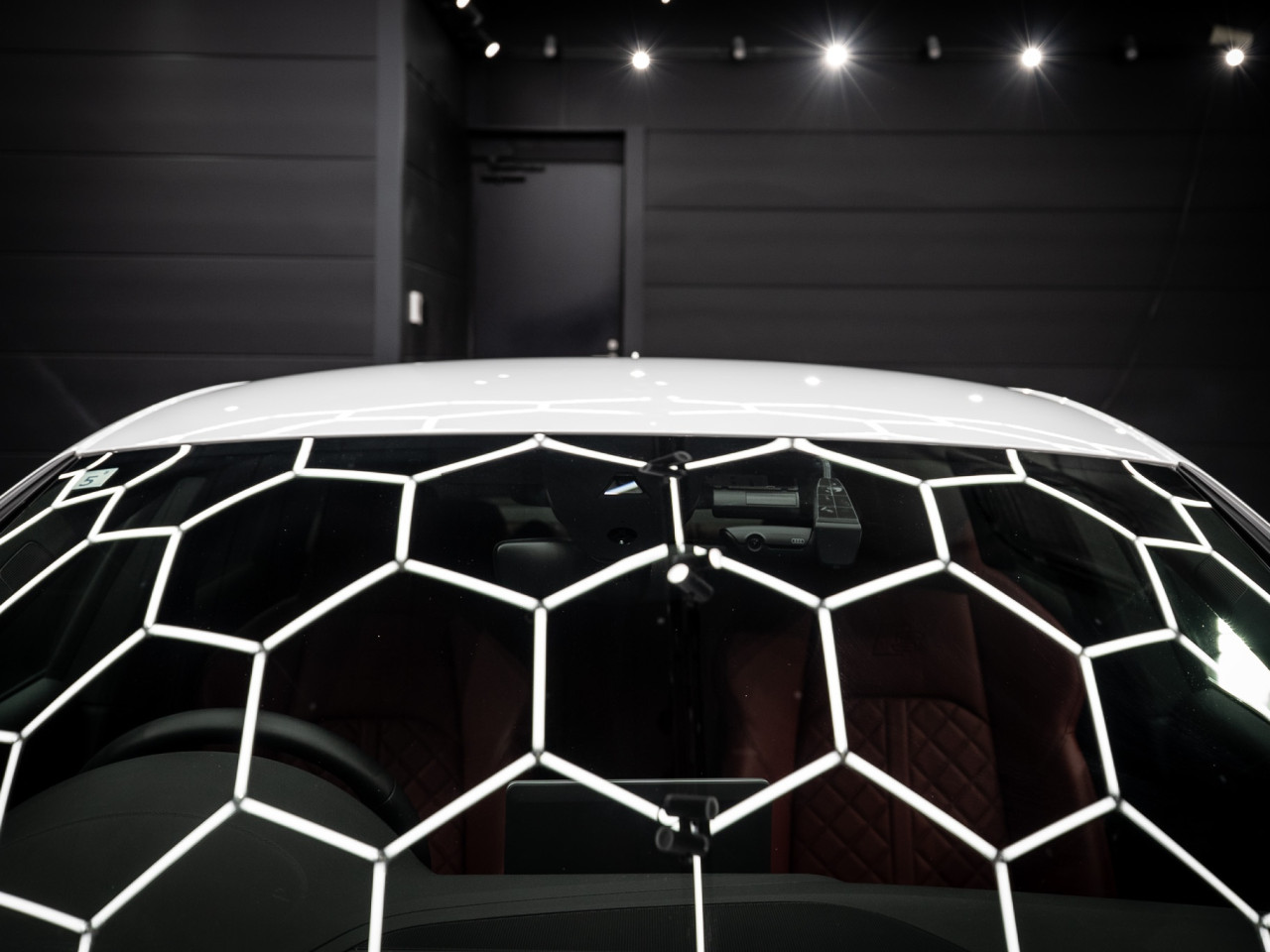 アウディ S5スポーツバック 3.0クワトロ コラム FOURSIDE京都 28