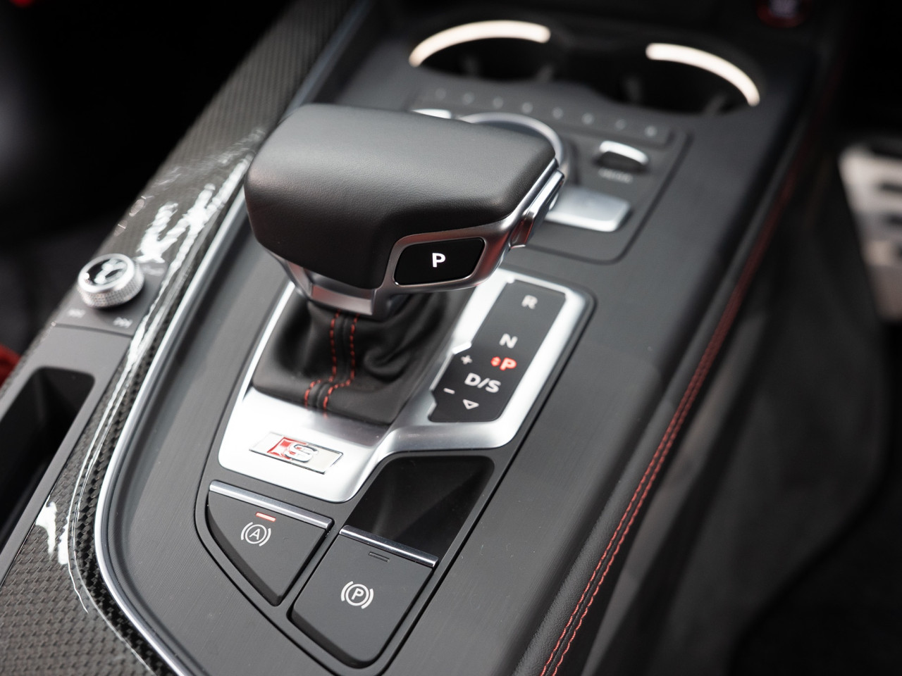 アウディ S5スポーツバック 3.0クワトロ コラム FOURSIDE京都 31