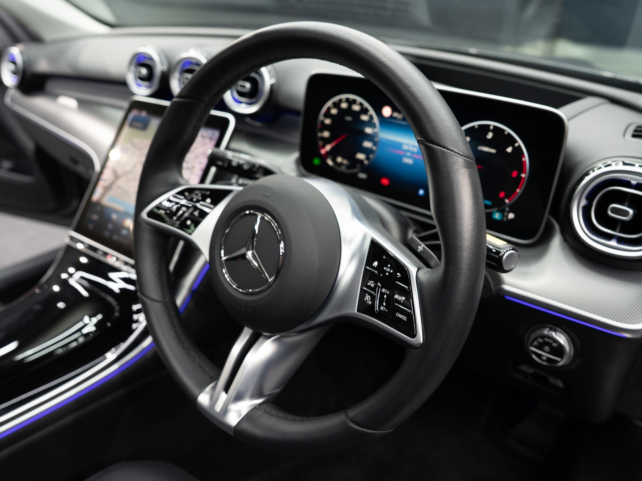 メルセデス・ベンツ C220d_4マチックオールテレイン コラム FOURSIDE京都 29