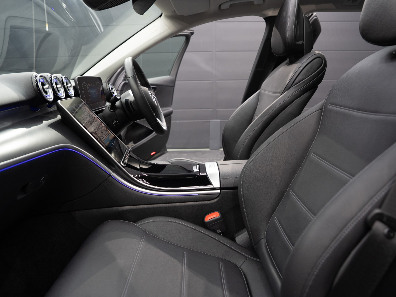 メルセデス・ベンツ C220d_4マチックオールテレイン コラム FOURSIDE京都 34