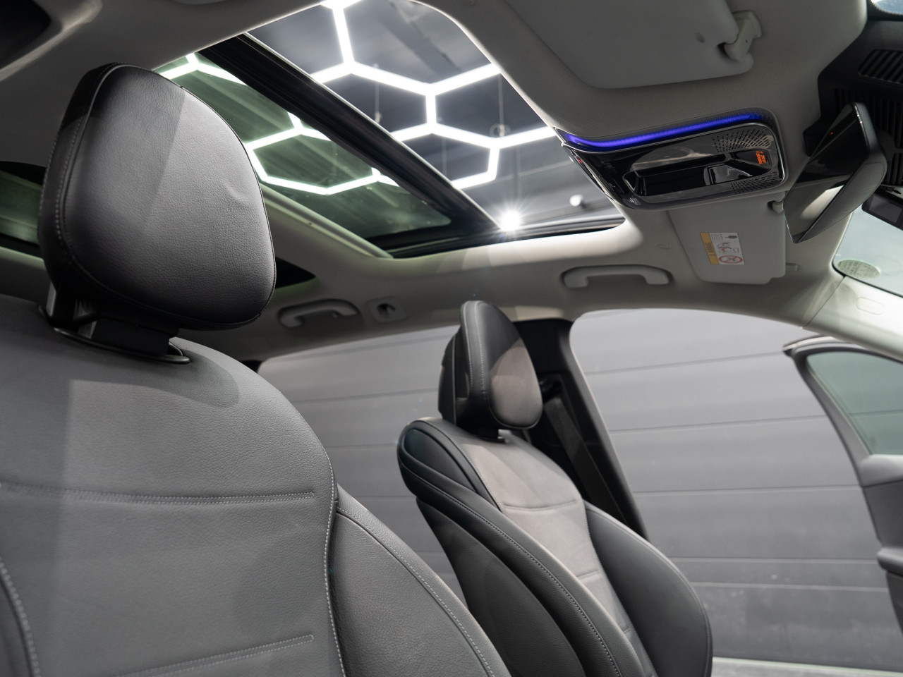 メルセデス・ベンツ C220d_4マチックオールテレイン コラム FOURSIDE京都 41
