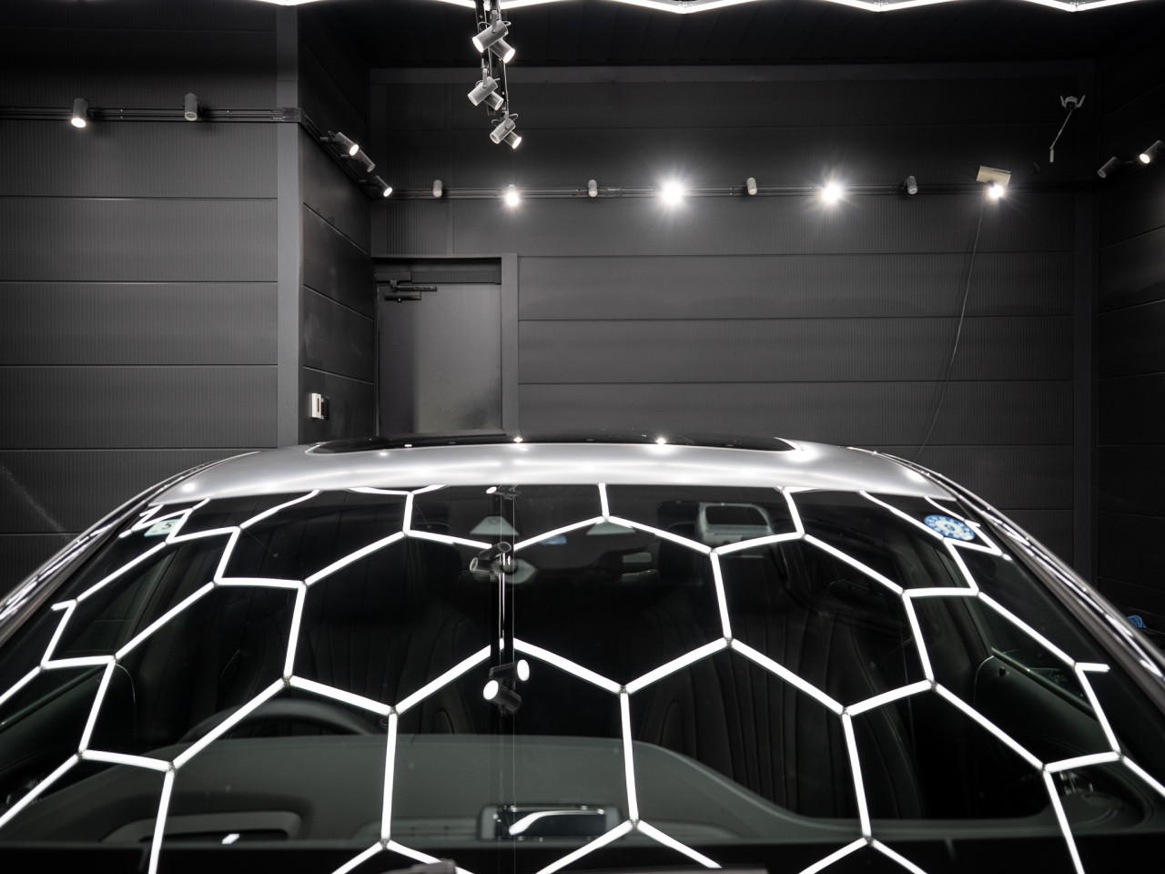 メルセデス・ベンツ CLS220dスポーツエクスクルーシブパッケージ コラム FOURSIDE京都 28
