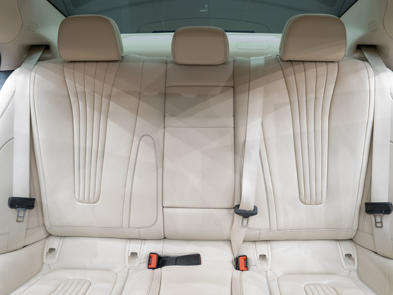 メルセデス・ベンツ CLS220dスポーツエクスクルーシブパッケージ コラム FOURSIDE京都 36