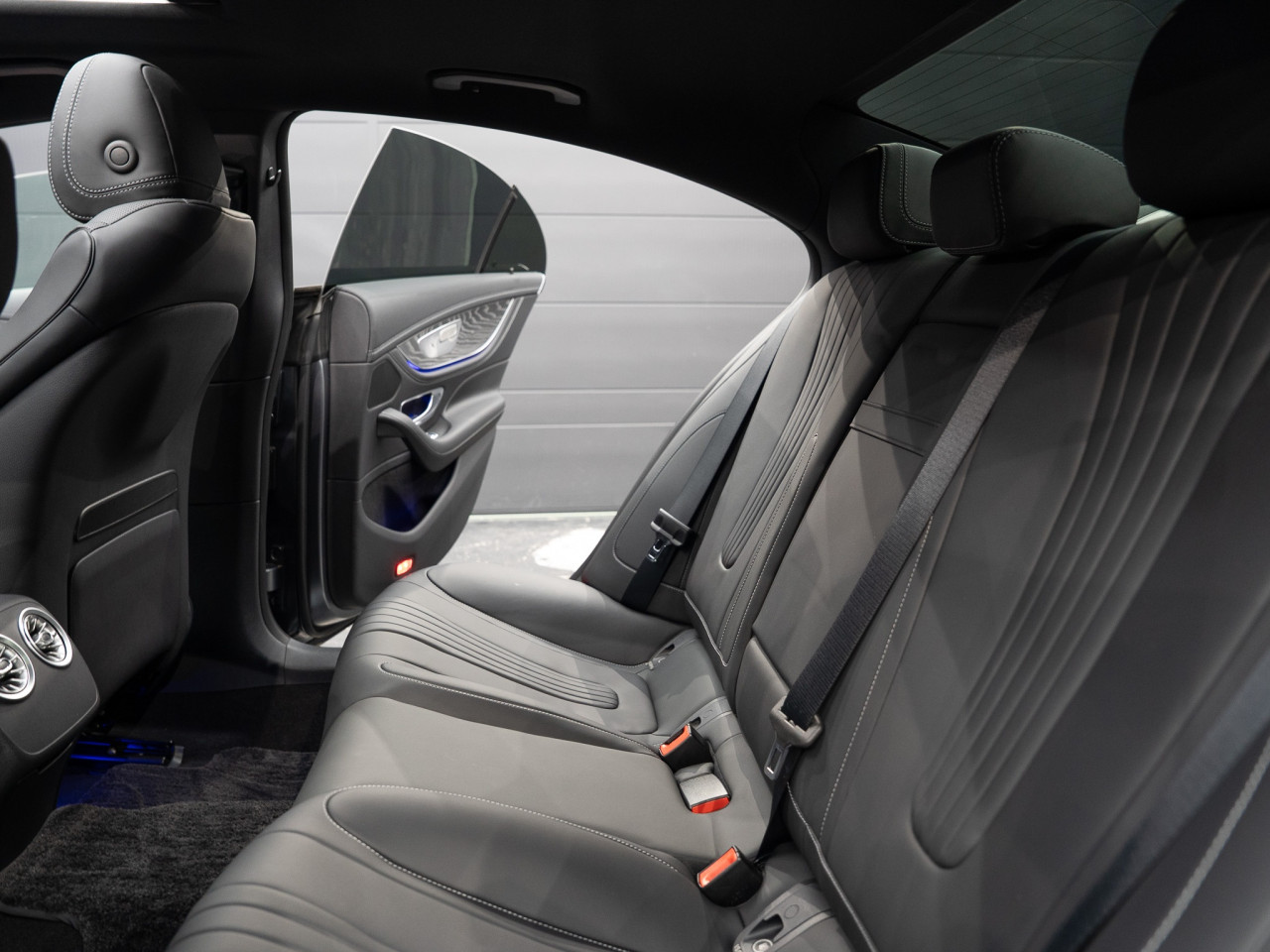 メルセデス・ベンツ CLS220dスポーツエクスクルーシブパッケージ コラム FOURSIDE京都 39