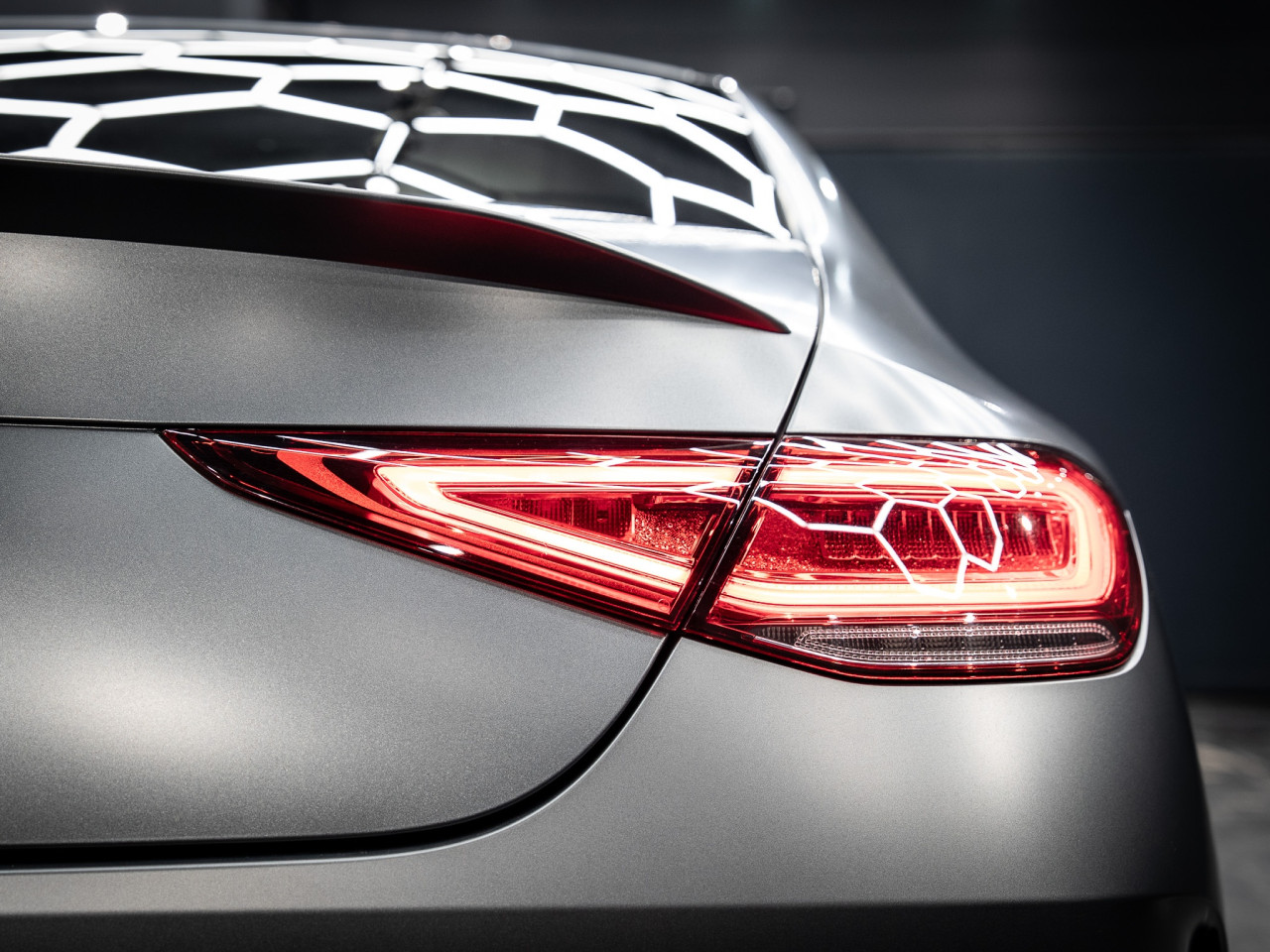 メルセデス・ベンツ CLS220dスポーツエクスクルーシブパッケージ コラム FOURSIDE京都 61