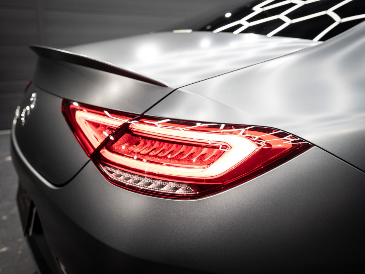 メルセデス・ベンツ CLS220dスポーツエクスクルーシブパッケージ コラム FOURSIDE京都 62
