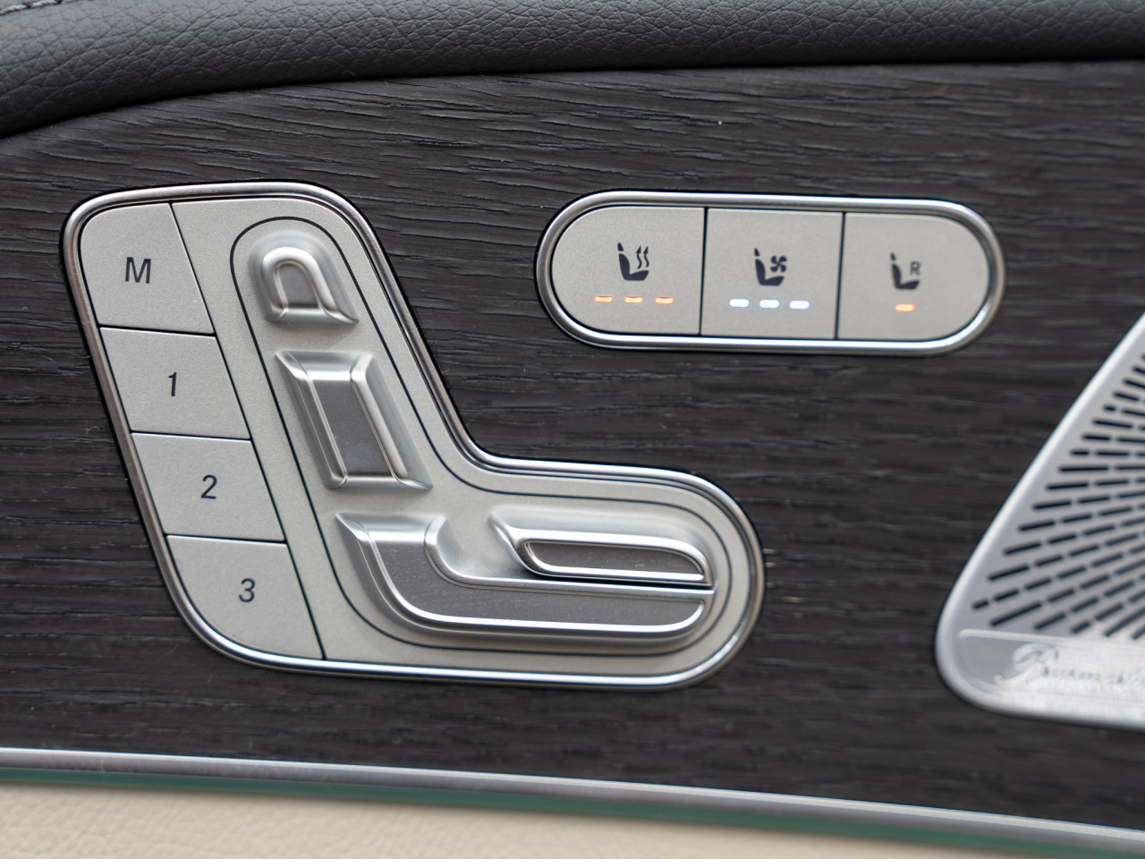 メルセデス・ベンツ GLS580_4マチックスポーツ コラム FOURSIDE京都 07