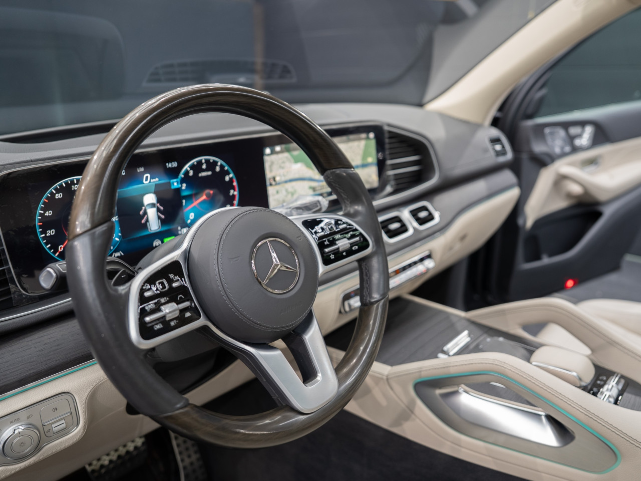 メルセデス・ベンツ GLS580_4マチックスポーツ コラム FOURSIDE京都 29