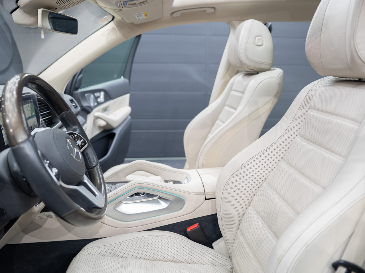 メルセデス・ベンツ GLS580_4マチックスポーツ コラム FOURSIDE京都 32