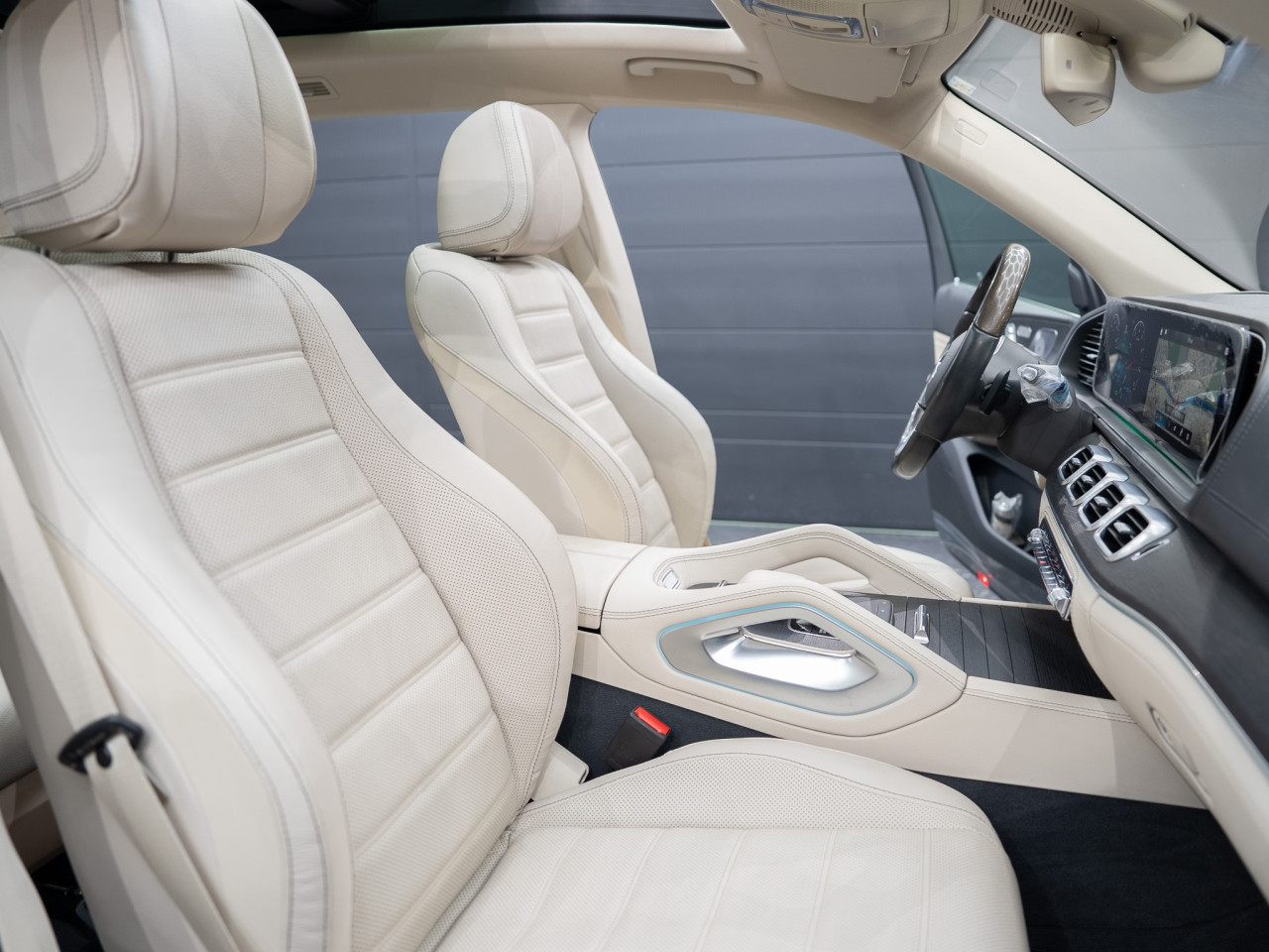 メルセデス・ベンツ GLS580_4マチックスポーツ コラム FOURSIDE京都 34