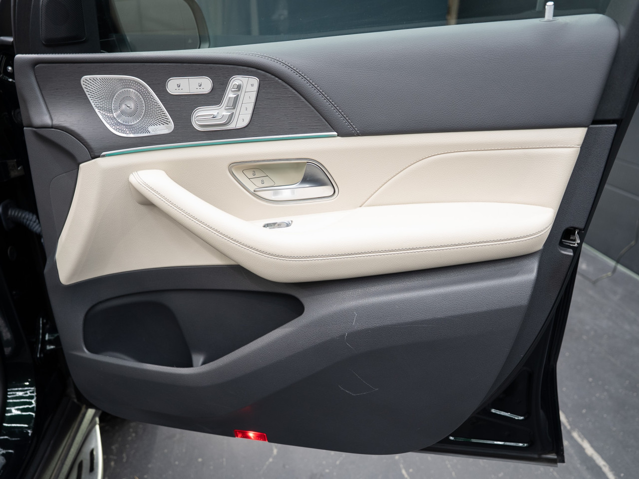 メルセデス・ベンツ GLS580_4マチックスポーツ コラム FOURSIDE京都 35