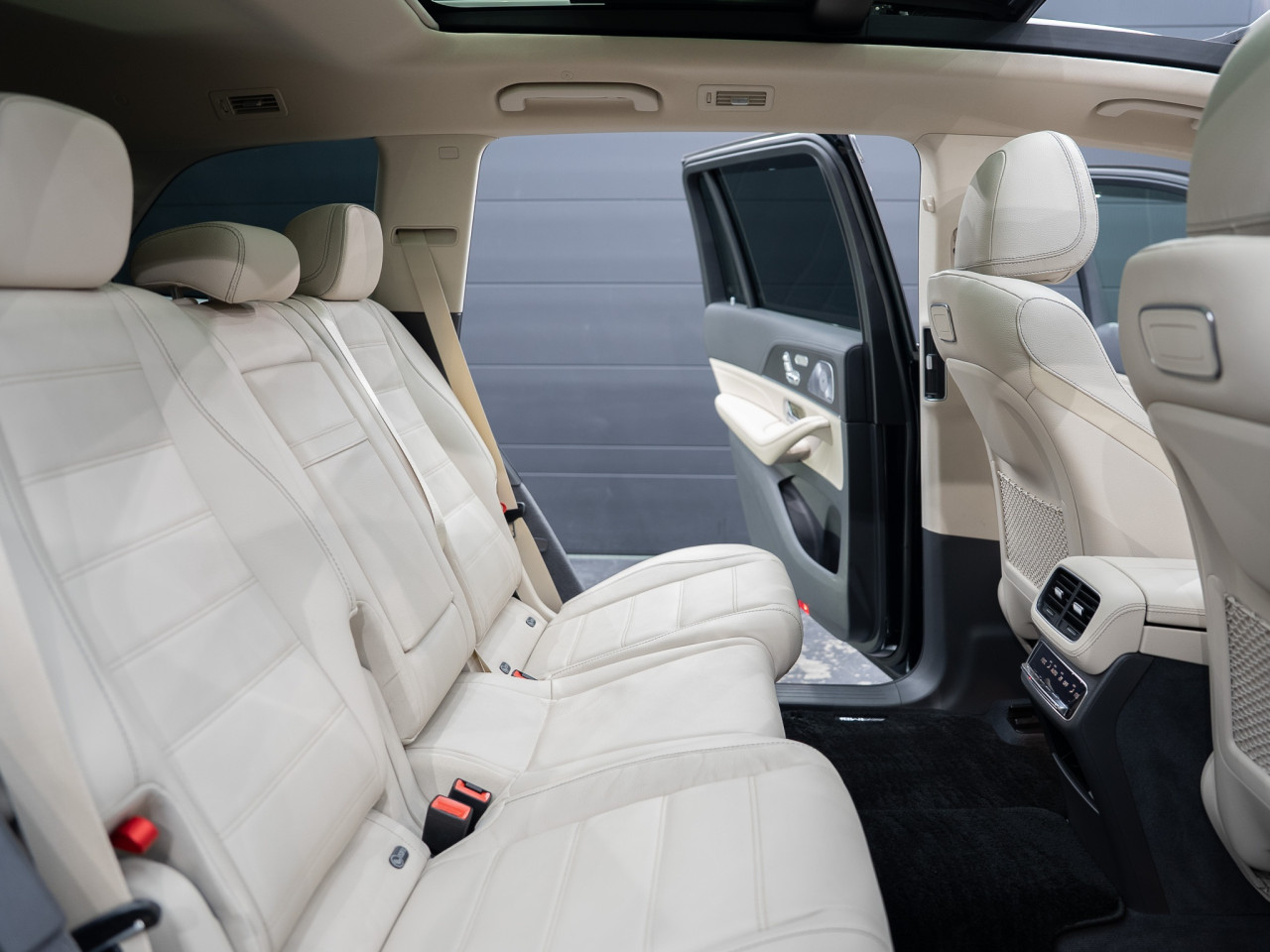 メルセデス・ベンツ GLS580_4マチックスポーツ コラム FOURSIDE京都 37