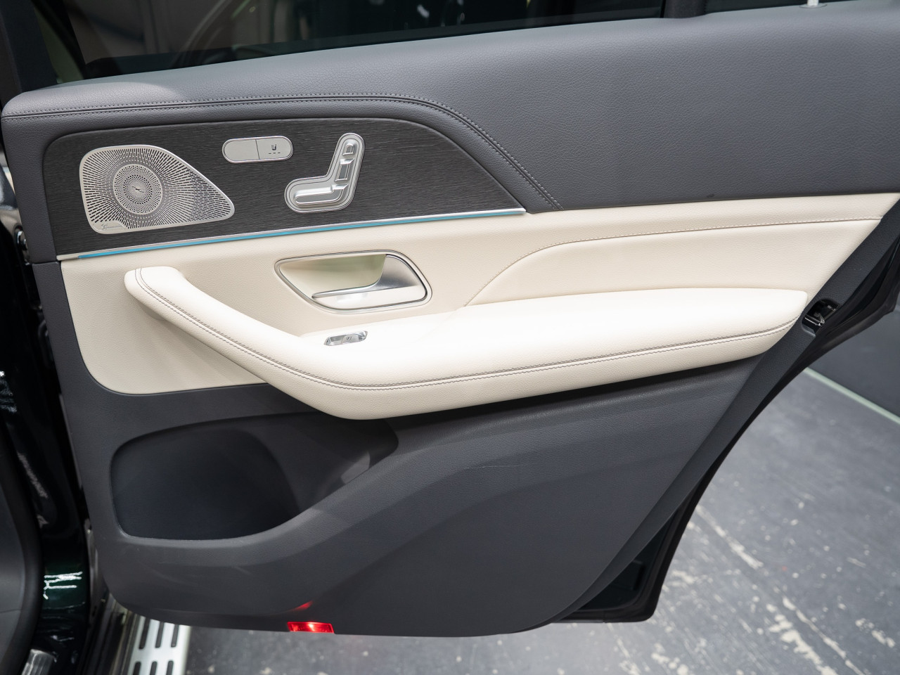 メルセデス・ベンツ GLS580_4マチックスポーツ コラム FOURSIDE京都 38