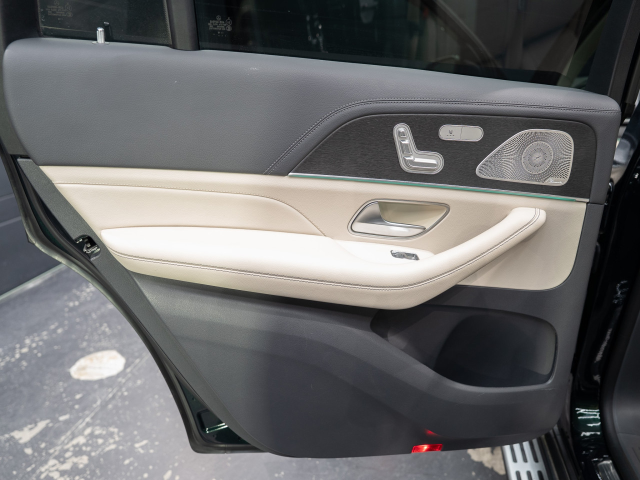 メルセデス・ベンツ GLS580_4マチックスポーツ コラム FOURSIDE京都 40
