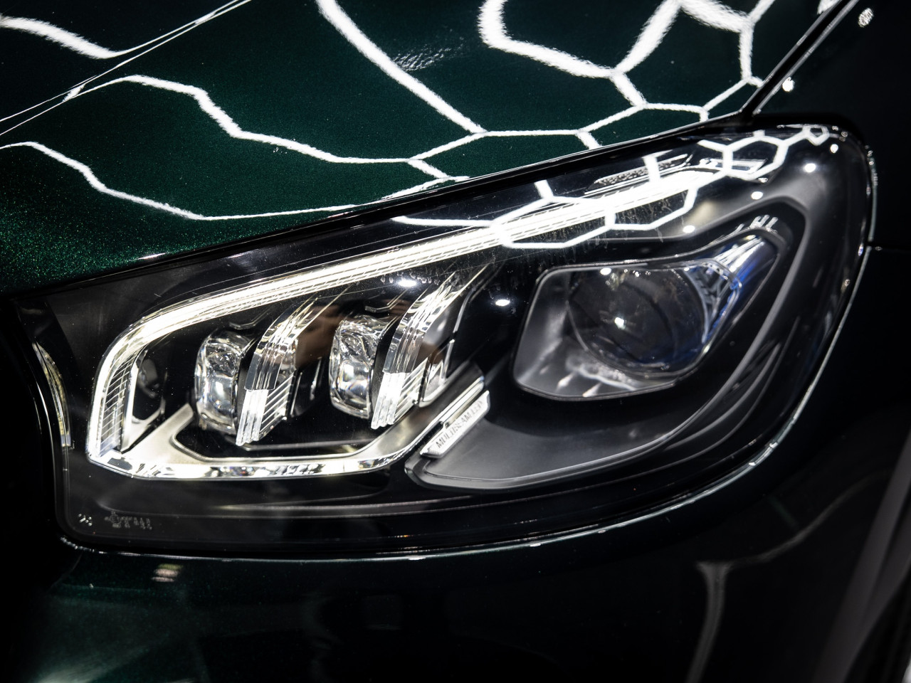 メルセデス・ベンツ GLS580_4マチックスポーツ コラム FOURSIDE京都 46